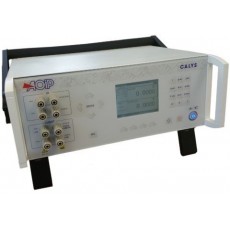 AOIP 高*實驗室電校準器CALYS 1500系列