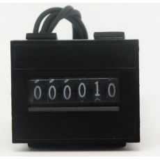 LANE 電磁計數器YB-06A（LY-06A）系列