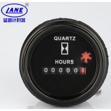 LANE 工業計時器LY-748系列