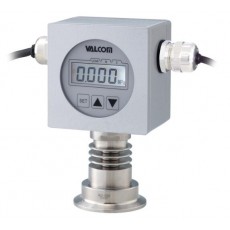 VALCOM 帶測(cè)溫功能衛(wèi)生*壓力表NSMS-A6VB系列