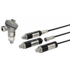 VALCOM 內置低壓用放大器的壓力傳感器VRSR系列