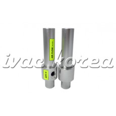 ivac korea 真空泵IDF系列