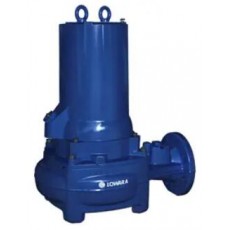 LOWARA 潛水污水泵1300系列