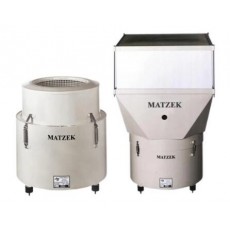 MATZEK 油霧分離器AS 106-125系列