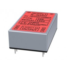 DEMKE ELECTRONIC 直流變壓器105 3系列