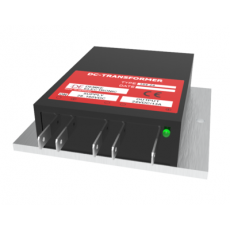 DEMKE ELECTRONIC 直流變壓器154-24系列