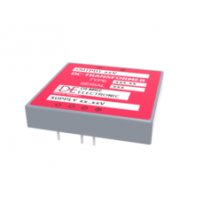 DEMKE ELECTRONIC 直流變壓器331系列