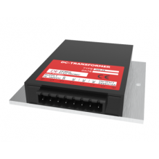 DEMKE ELECTRONIC 直流變壓器344-24系列