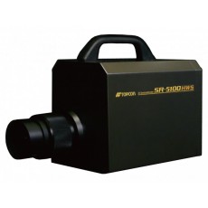 TOPCON ２維分光輻射計SR-5100系列