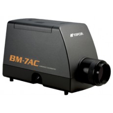 TOPCON 色度亮度計 BM-7AC系列