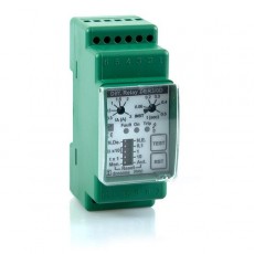 DOSSENA 差動繼電器DER3/0D系列