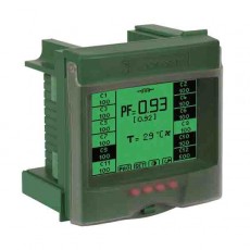 DOSSENA 七步調節器RFX7系列