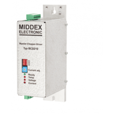 MIDDEX 步進(jìn)電機(jī)BCD210G系列