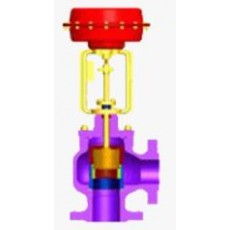 CS VALVE 角型調節(jié)閥05A系列