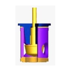 CS VALVE Tg頂導向閥系列