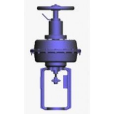 CS VALVE 氣動執(zhí)行器0508100系列