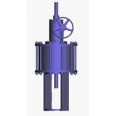 CS VALVE 氣動執(zhí)行器0508200系列