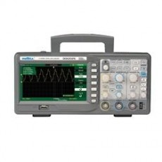 AMRA 臺式示波器25 MHz 系列