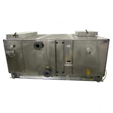NOVENCO 空氣處理機組 ZCR系列