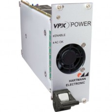 HARTMANN ELECTRONIC 交流電源600W系列