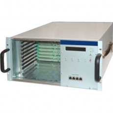 W-IE-NE-R 迷你機箱6U VME 195系列