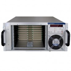W-IE-NE-R 迷你機箱6U VME 395系列