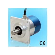 ezABSO 電磁感應式的旋轉編碼器Pulse系列