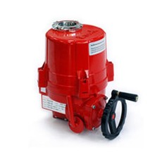 i-TORK 電動執行器ITQ 0100系列