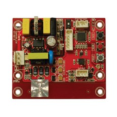 i-TORK 電動執行器CT系列