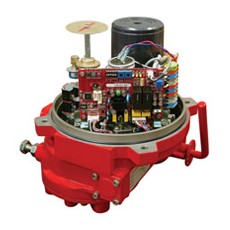 i-TORK 遠程位置控制器RPC系列
