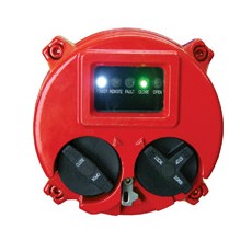 i-TORK 電動執行器LM4系列