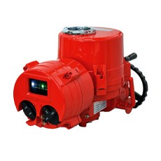 i-TORK 電動執行器 ICM 1 / ICM 2系列