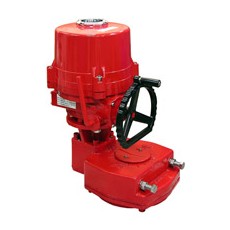 i-TORK 電動執行器ITQ 6000-9000系列