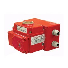 i-TORK 遠程位置控制器ITQ 0080> RPC系列