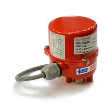 i-TORK 電動執行器ITQ 0020系列
