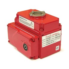i-TORK 電動執行器ITQ 0080系列