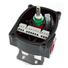 i-TORK 電動執行器ITS102系列