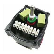 i-TORK 電動執行器ITS110系列