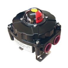 i-TORK 電動執行器ITS300系列