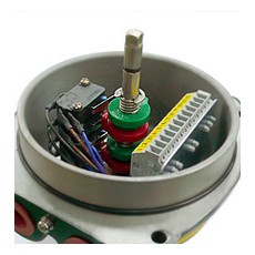 i-TORK 電動執行器ITS302系列