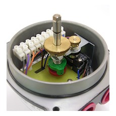 i-TORK 電動執行器ITS305系列