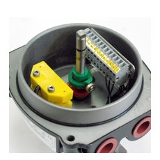 i-TORK 電動執行器ITS31M系列