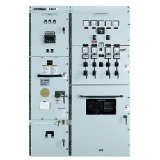 HYUNDAI ELECTRIC 核電中壓開關(guān)柜112系列
