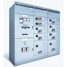 HYUNDAI ELECTRIC 低壓開關(guān)柜MCC系列