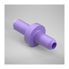 Air Logic 模制節流器系列