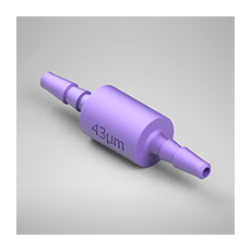 Air Logic 過濾式節流器系列