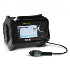 TELEDYNE FLIR 氣相色譜儀質譜儀G510系列