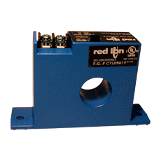 RED LION 電流傳感器系列