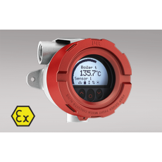 THERMO ELECTRIC 溫度變送器系7501系列