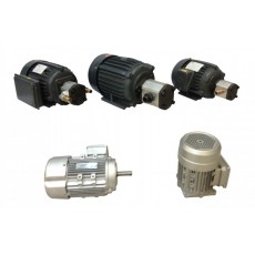 Boden 交流電機系列